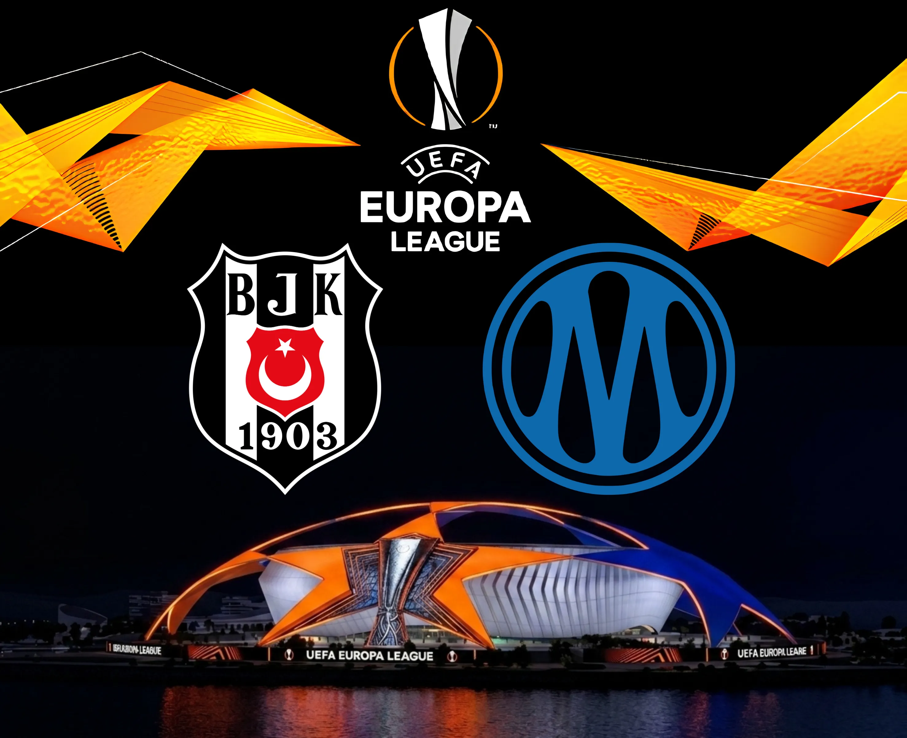 İstanbul'da Avrupa Gecesi: Beşiktaş - Marsilya Biletleri Banabilet’te! - Biletstore Blog