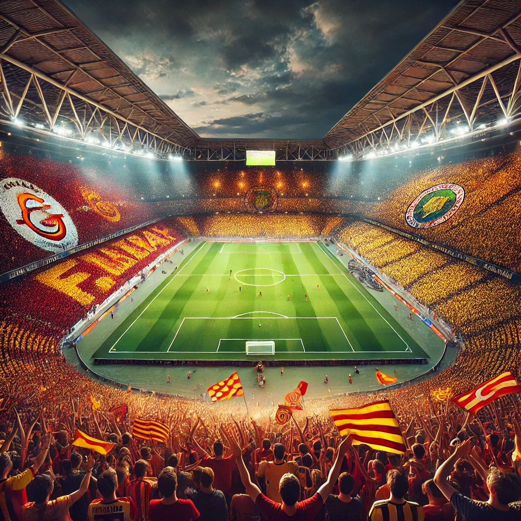 Galatasaray Fenerbahçe Derbi Biletleri - Biletstore Blog