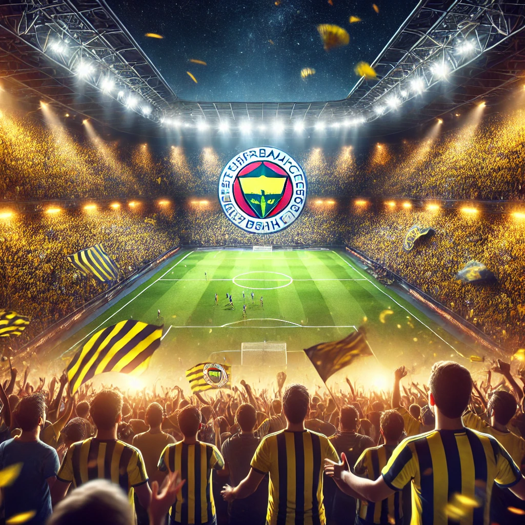 Fenerbahçe Maçına Bilet Alma Rehberi - Biletstore Blog