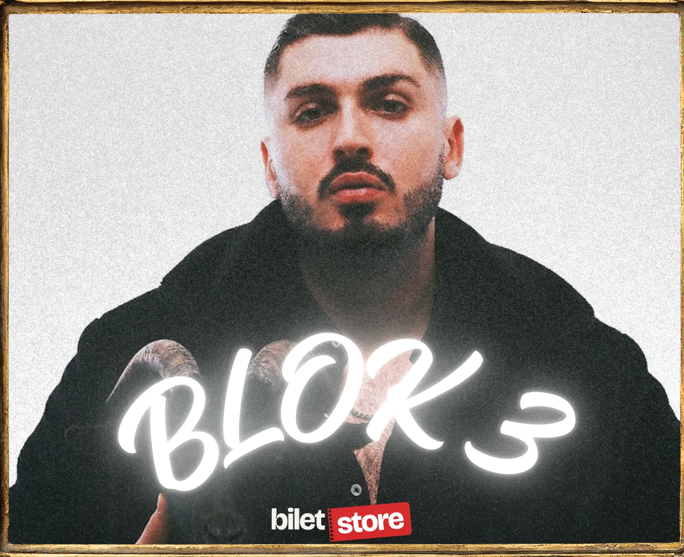 Blok3 Rotterdam Ahoy Konser Biletleri | biletstore - Biletstore Blog