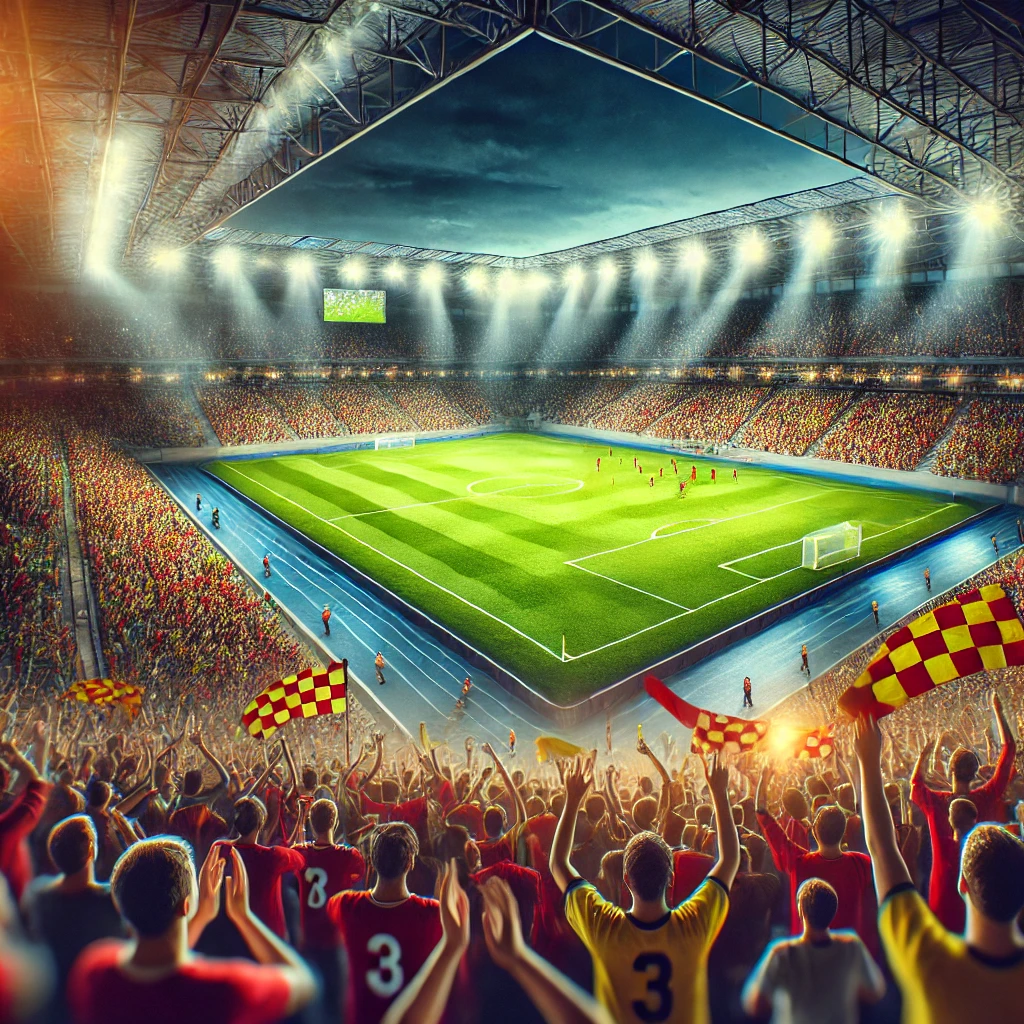 Galatasaray Maç Biletleri: Banabilet'te - Biletstore Blog