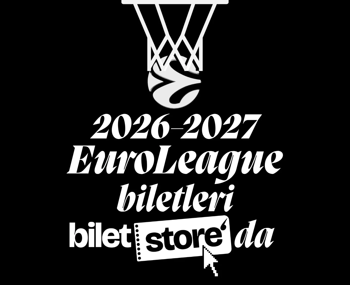 EuroLeague Bilet Al | EuroLeague Maç Bileti ve Basketbol Biletleri - Biletstore Blog