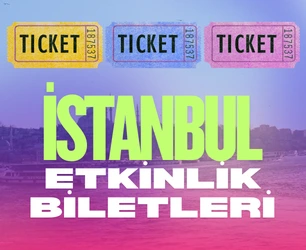İstanbul Etkinlikleri 2026: Futbol, Basketbol, Voleybol, Tiyatro ve Konser Bilet Rehberi - Biletstore Blog