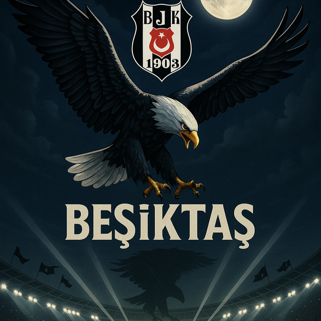 Beşiktaş Maç Biletleri İle Tribünlerde Yerini Al! - Biletstore Blog