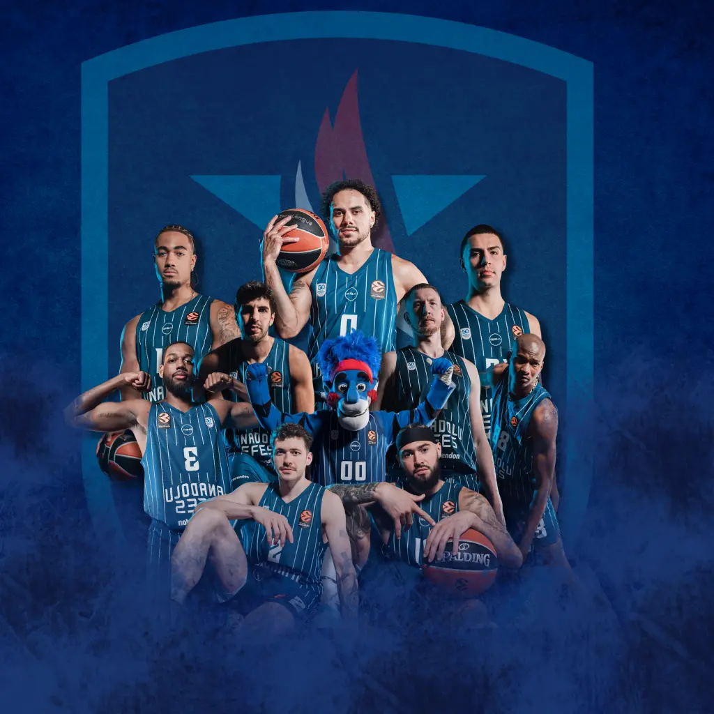 Online Anadolu Efes Bilet Sitesi - Biletstore Blog