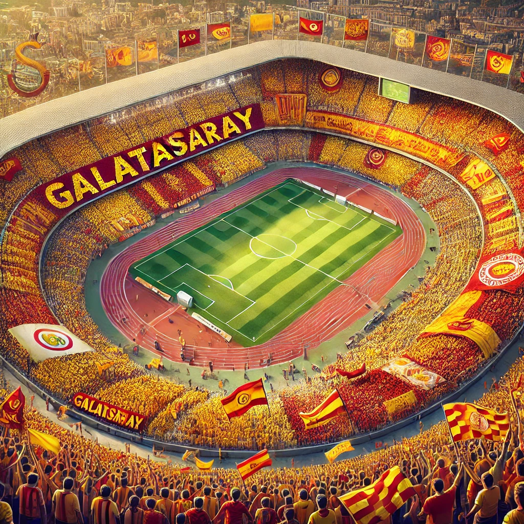 Galatasaray Ne Zaman Kuruldu? - Biletstore Blog