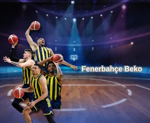 Fenerbahçe Beko Biletleri - Biletstore Blog