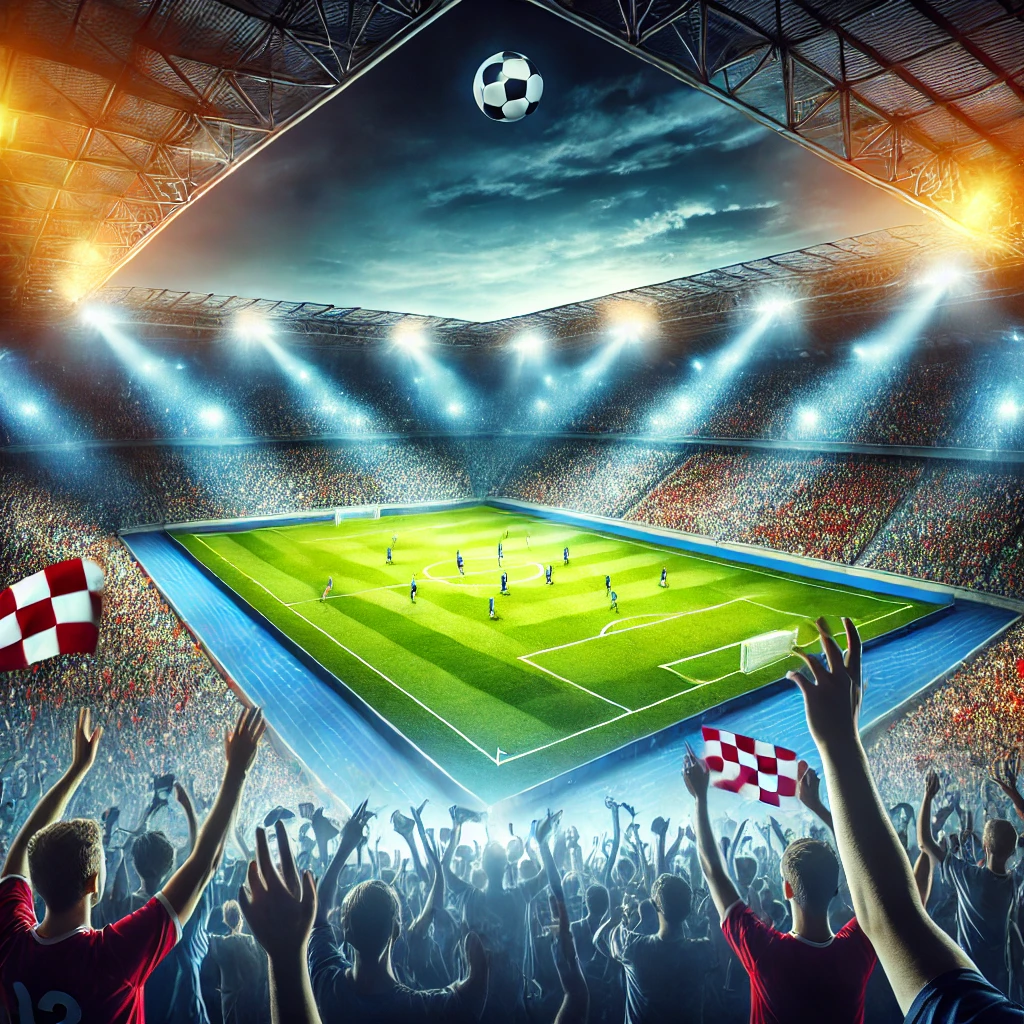 Futbol Tutkunları için Altın Rehber: Maç Bileti Alma - Biletstore Blog