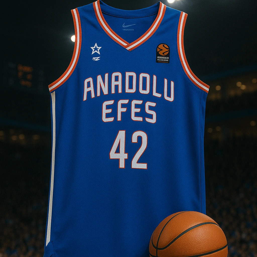 Anadolu Efes Basketbol Takımı İçin Bilet Heyecanı Başladı! - Biletstore Blog