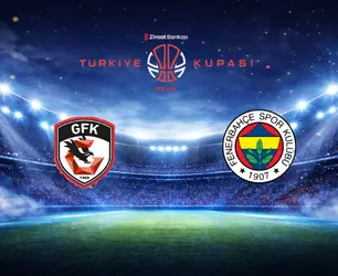 Kupada Gaziantep FK - Fenerbahçe Heyecanı - Biletstore Blog