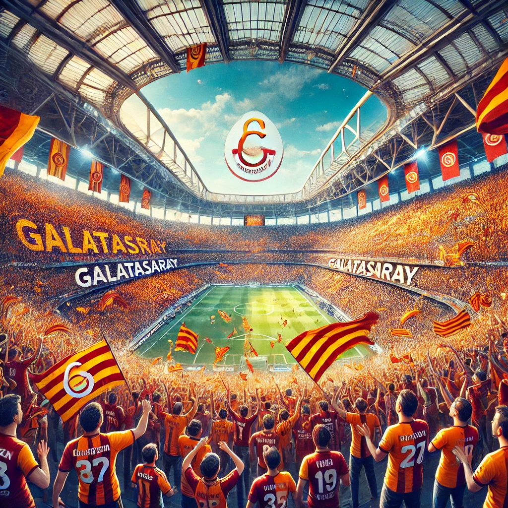 Galatasaray: Banabilet ile Güvenle Bilet Satın Alın! - Biletstore Blog