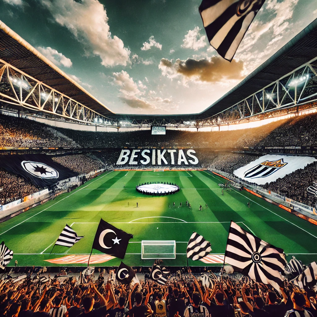 Beşiktaş-Samsunspor Maçına Doğru - Biletstore Blog