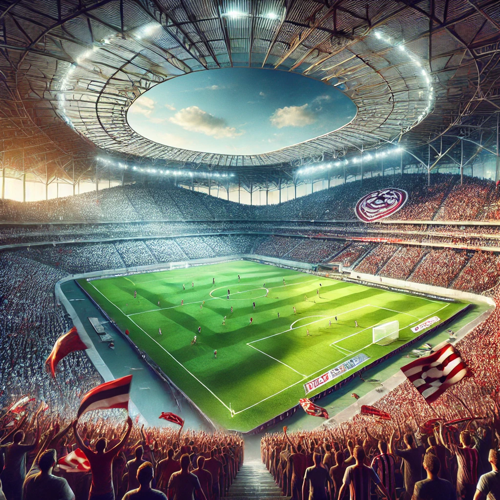 Trabzonspor-Gaziantep FK Maçı - Biletstore Blog
