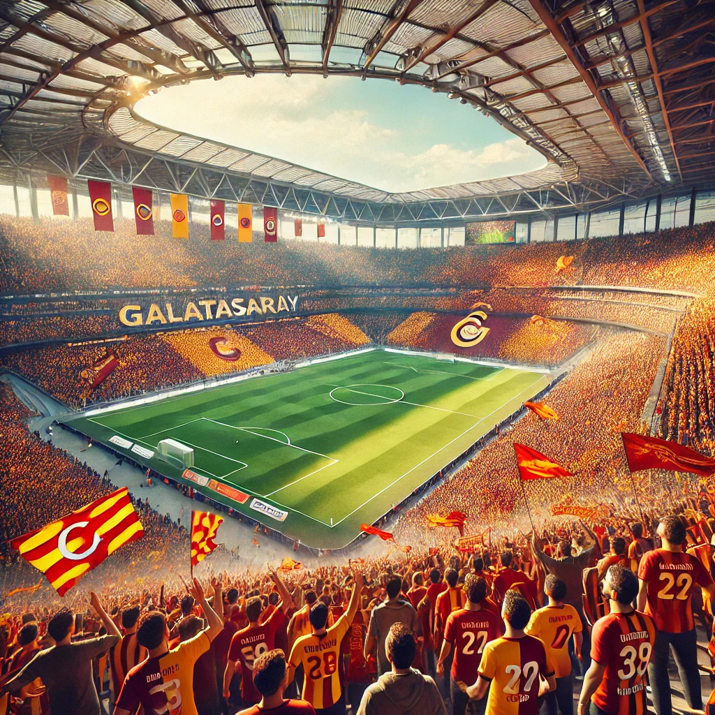 Galatasaray-Antalyaspor Maç Biletleri - Biletstore Blog