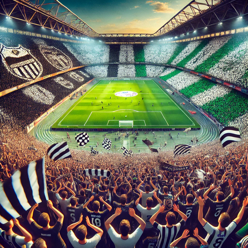 Beşiktaş-Konyaspor Türkiye Kupası Maçı Yaklaşıyor! - Biletstore Blog