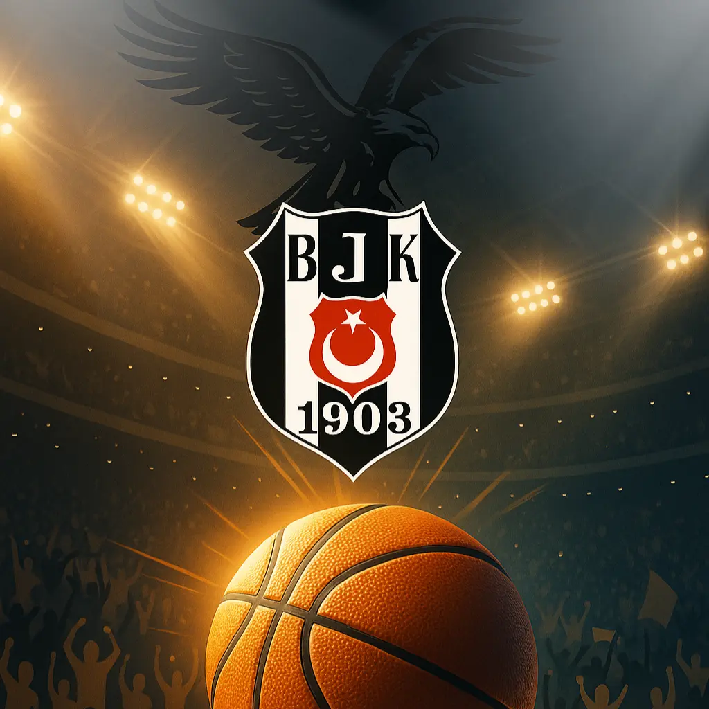 Beşiktaş Gain Basketbol Maçlarında Tribün Heyecanını Yaşa! - Biletstore Blog
