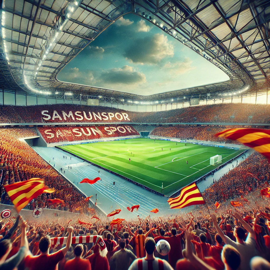 Samsunspor-Galatasaray Karşılaşması Nefes Kesecek! - Biletstore Blog