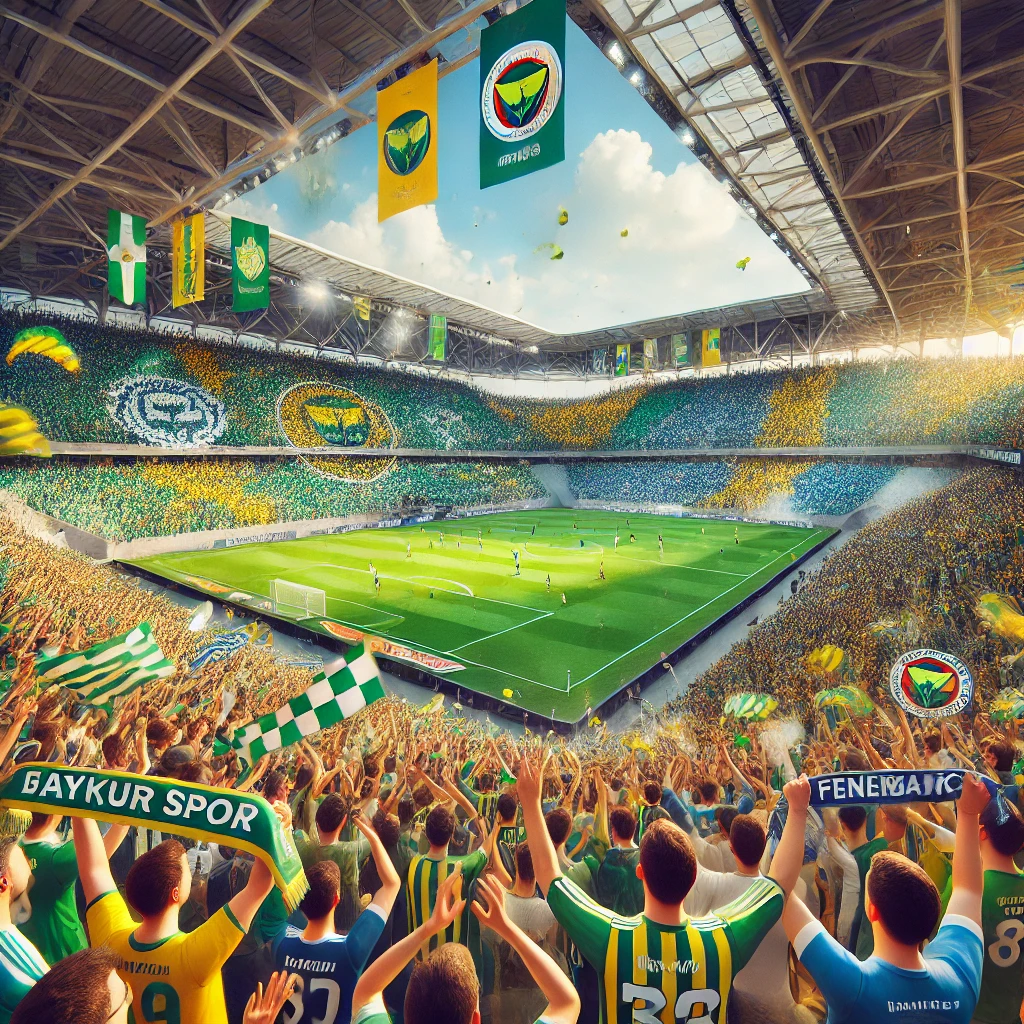 Çaykur Rize-Fenerbahçe Maç Biletleri - Biletstore Blog