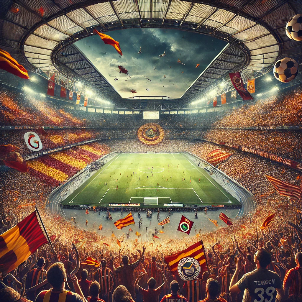 Galatasaray Fenerbahçe Süper Kupa Finalini Kaçırma! - Biletstore Blog