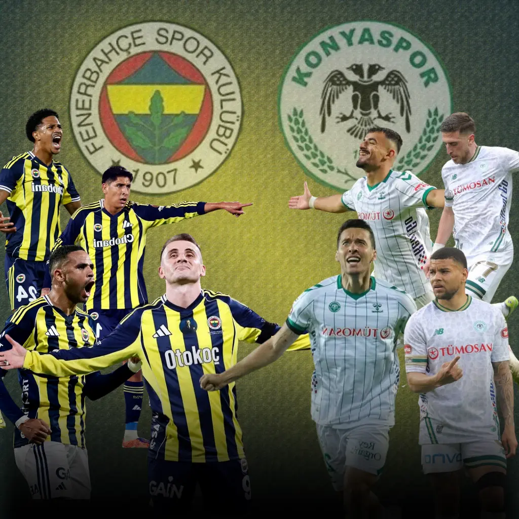 Fenerbahçe – Konyaspor Maçı: Heyecan Dolu Mücadele - Biletstore Blog