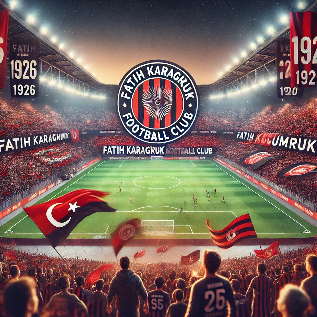 Fatih Karagümrük Ne Zaman Kuruldu? - Biletstore Blog