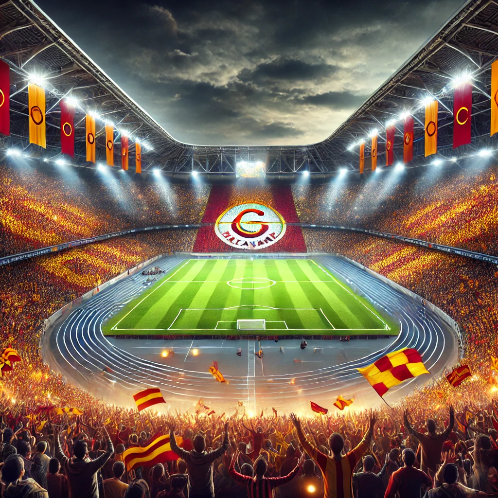 Galatasaray Maçlarını Kaçırma - Biletstore Blog