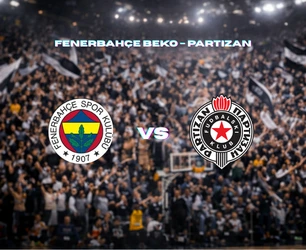 Fenerbahçe Beko – Partizan Maç Biletleri - Biletstore Blog