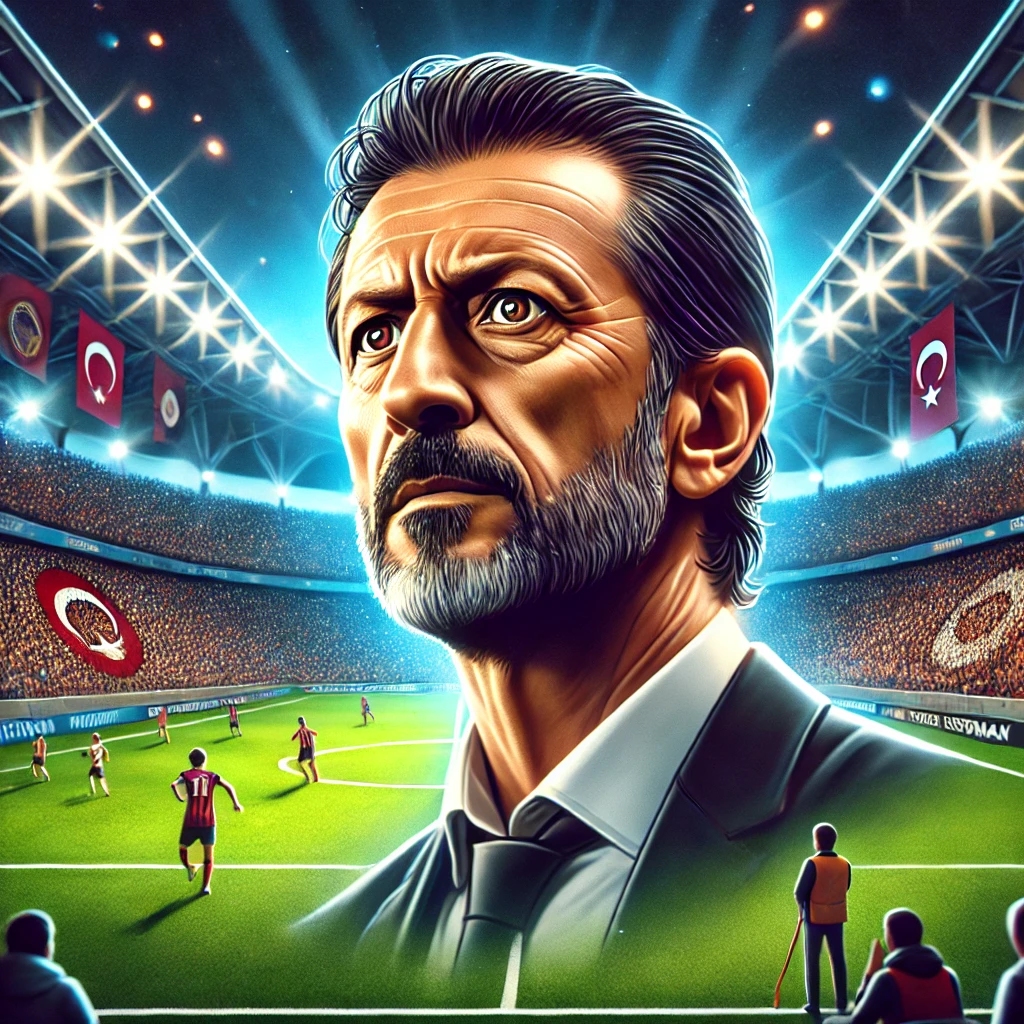 Bülent Korkmaz Kimdir? - Biletstore Blog