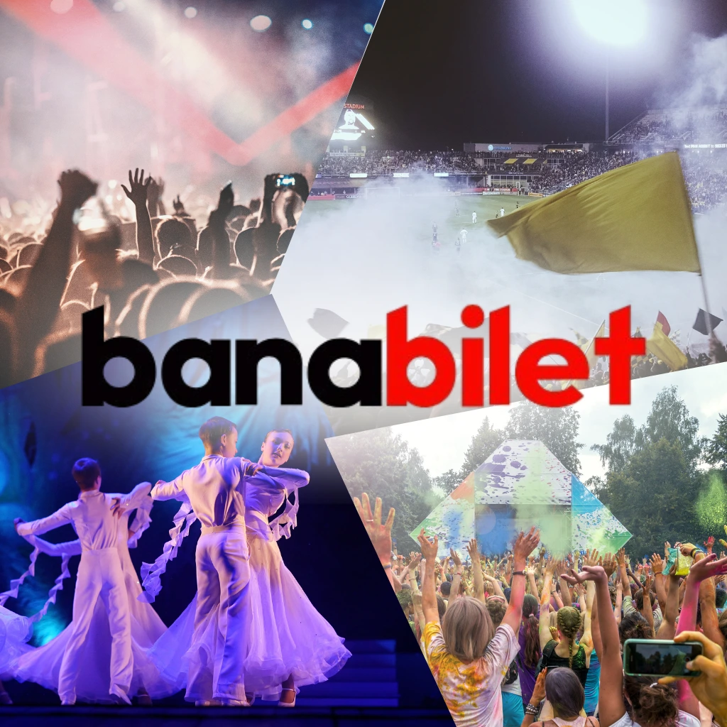 Banabilet Nedir, Nasıl Çalışır? - Biletstore Blog