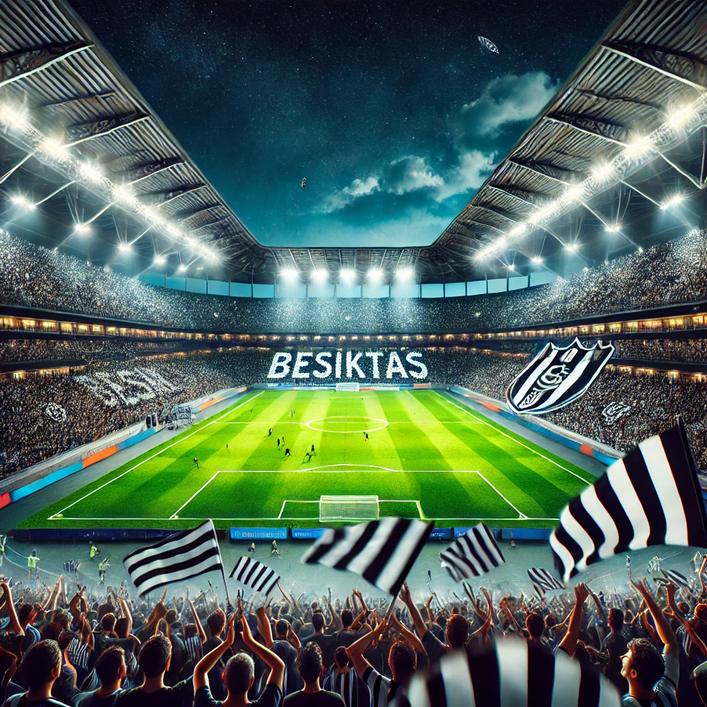 Banabilet: Beşiktaş Maç Biletleri Güvenilir Adres - Biletstore Blog