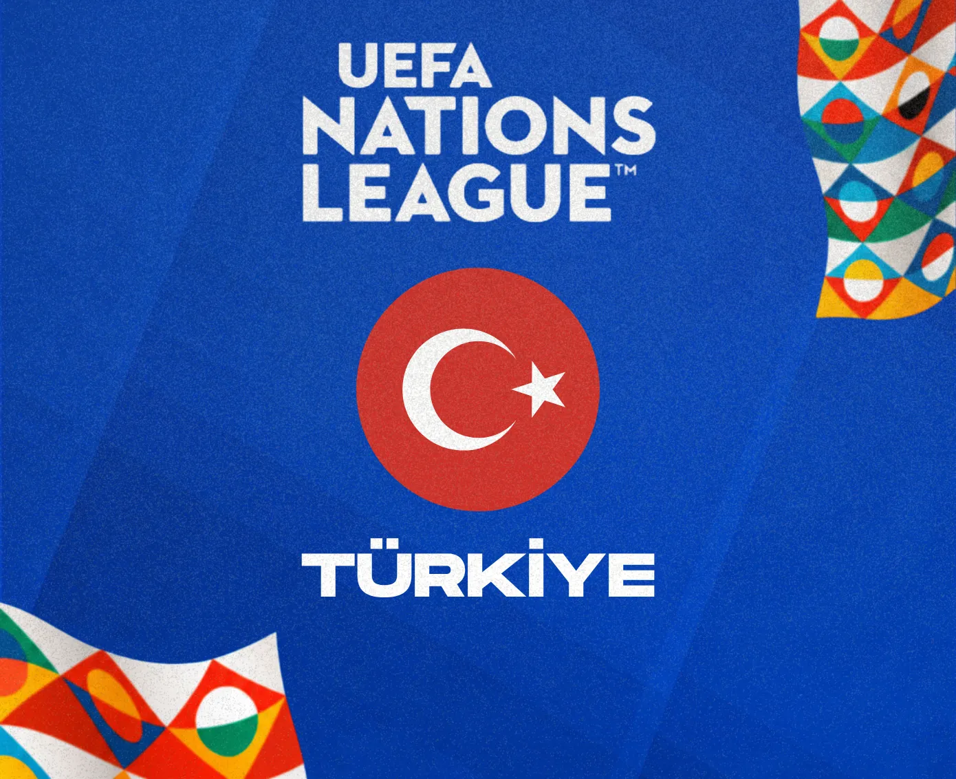 Türkiye UEFA Uluslar Ligi Maç Biletleri Satışta | Banabilet - Biletstore Blog