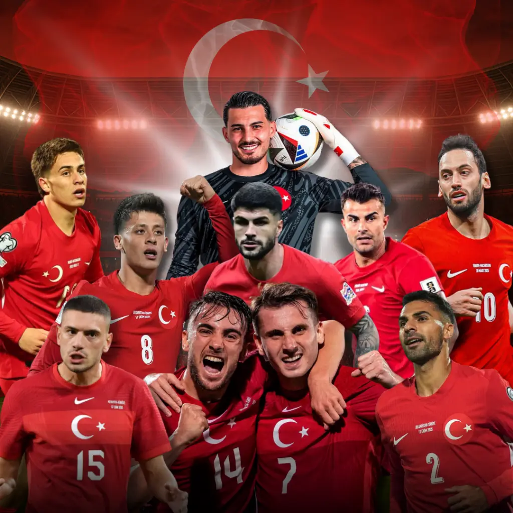 Türkiye - Bulgaristan Maçı Heyecanı Banabilet'te - Biletstore Blog