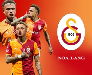 Galatasaray’ın Yıldızı Noa Lang Kimdir? Kariyeri ve Golleri | BanaBilet - Biletstore Blog