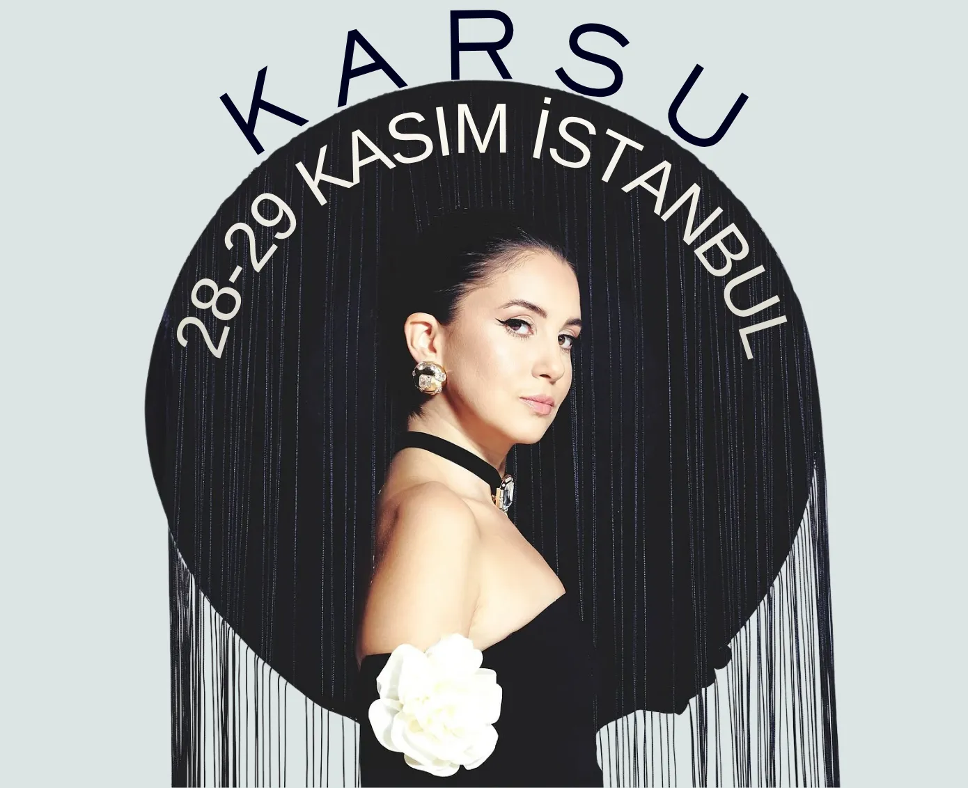 Karsu İstanbul Konser Biletleri 2026 | Banabilet - Biletstore Blog