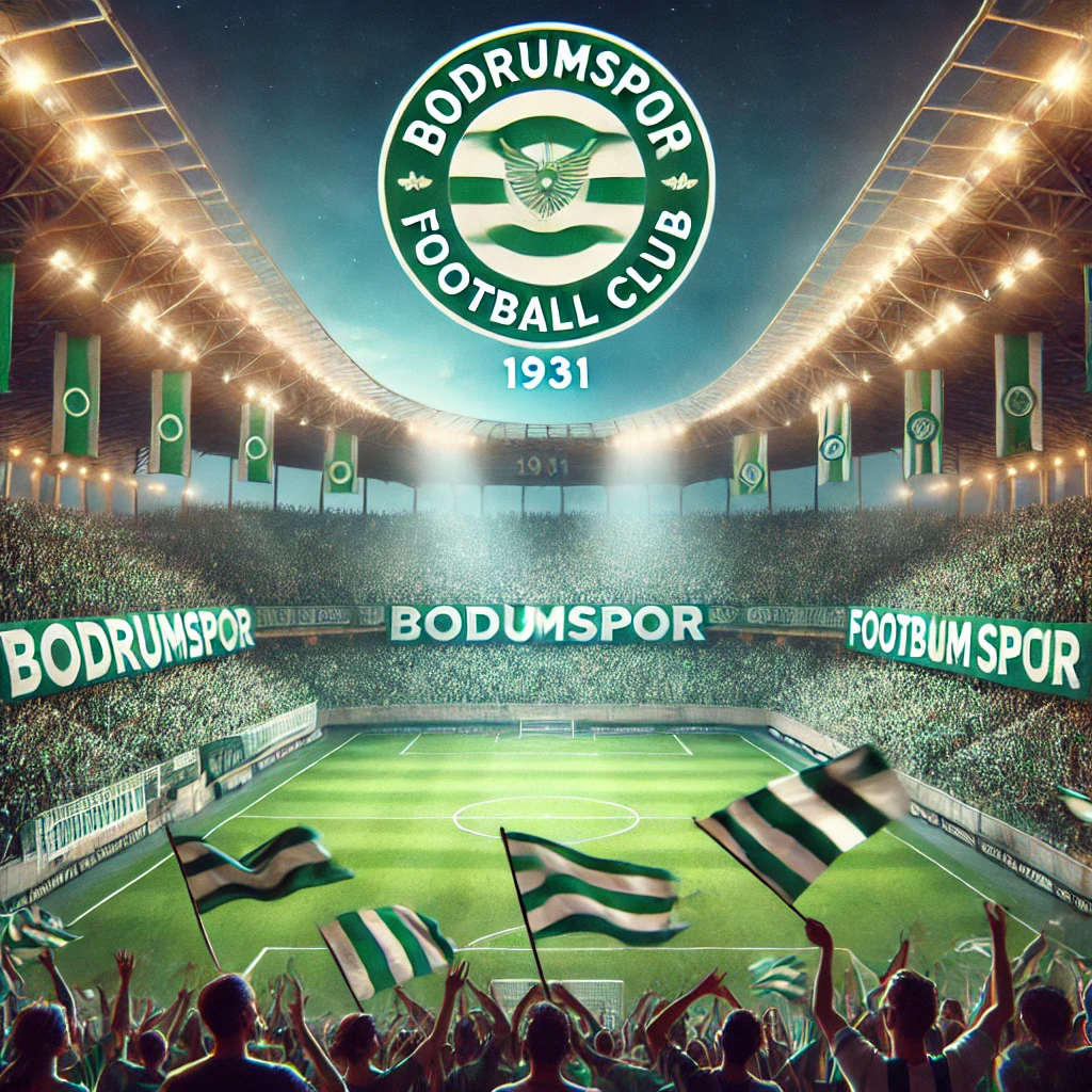 Bodrumspor Ne Zaman Kuruldu? - Biletstore Blog