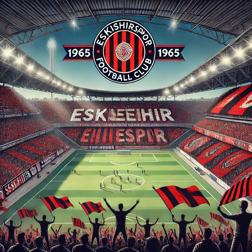 Eskişehirspor Ne Zaman Kuruldu? - Biletstore Blog