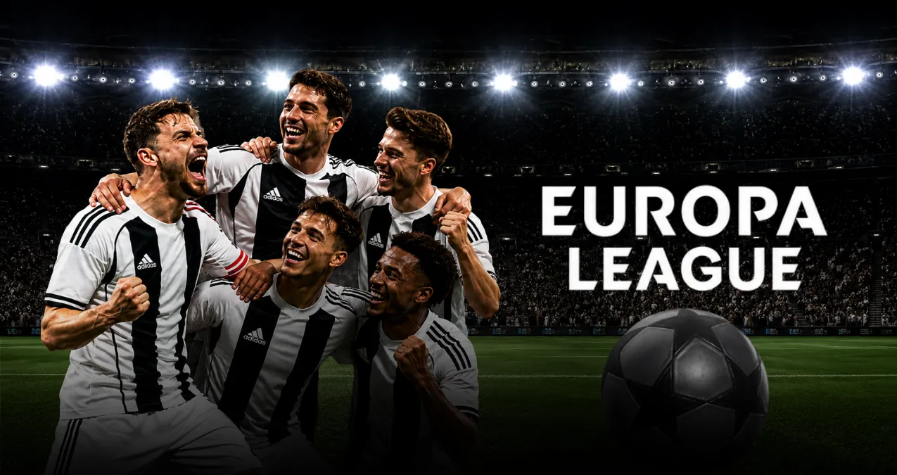 Beşiktaş - Hapoel Beer Şeva