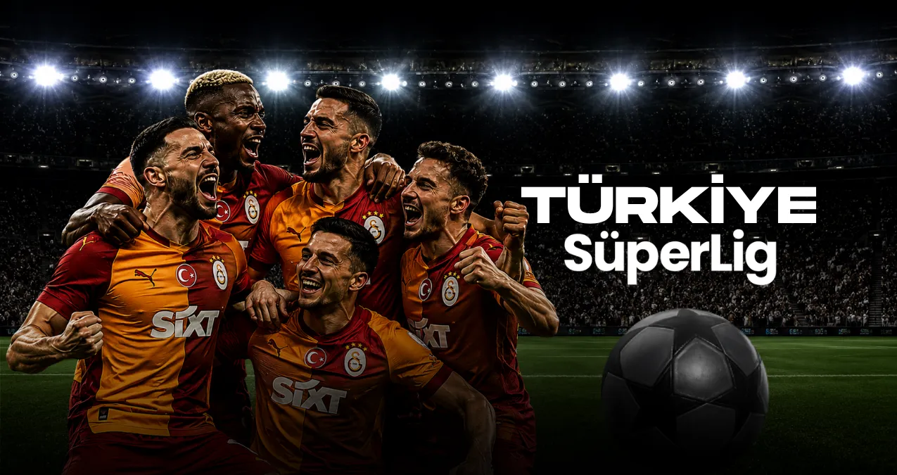 Göztepe - Galatasaray