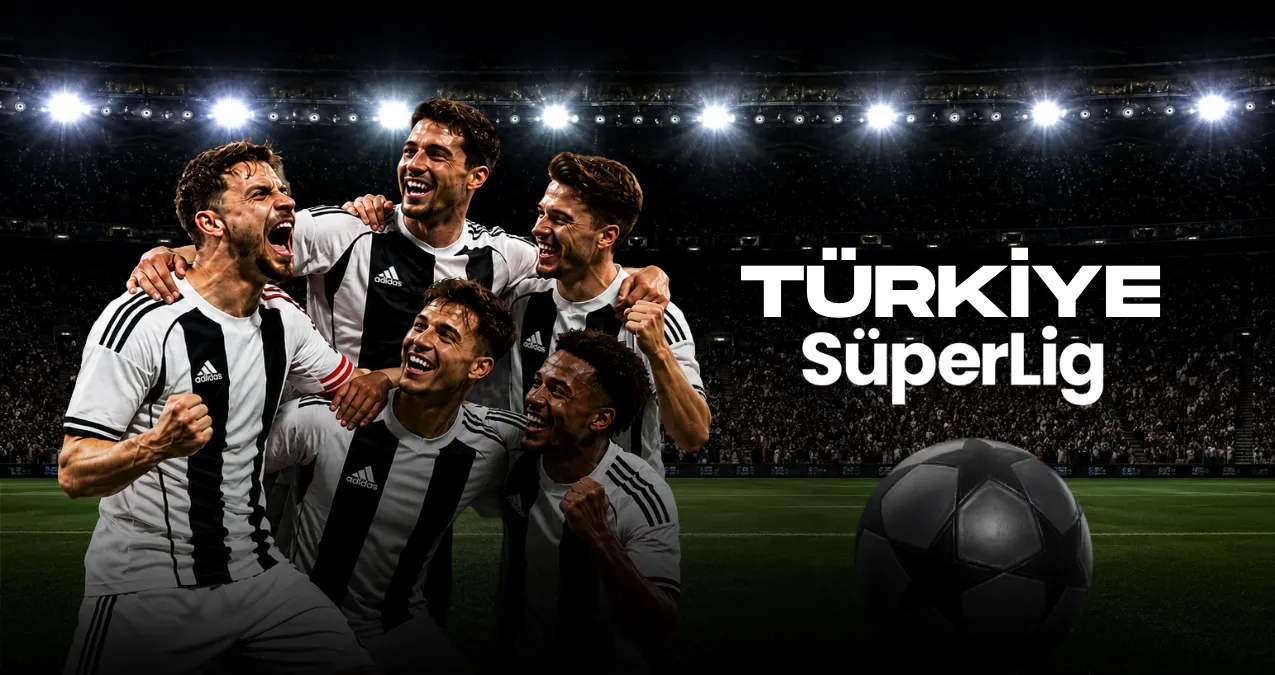 Beşiktaş - Kocaelispor
