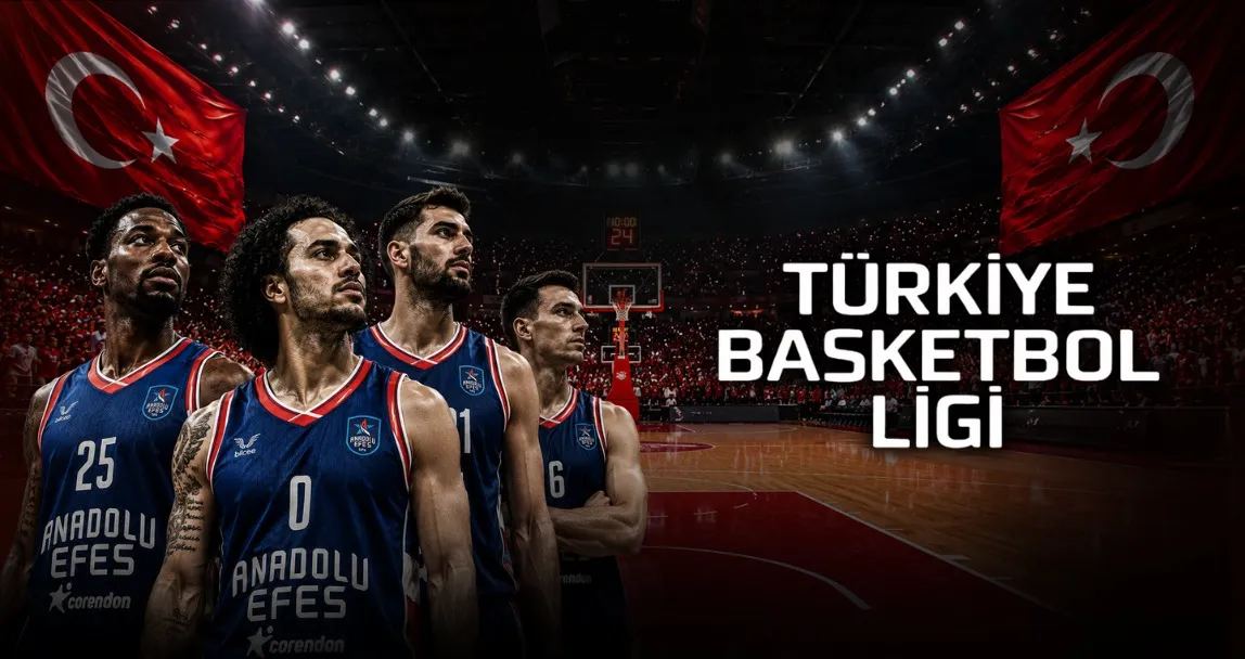 Tofaş - Anadolu Efes