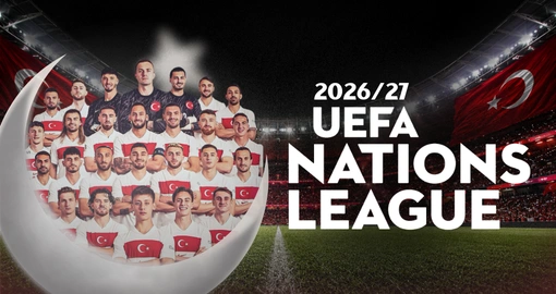 Fransa - Türkiye Uluslar Ligi 2026/27