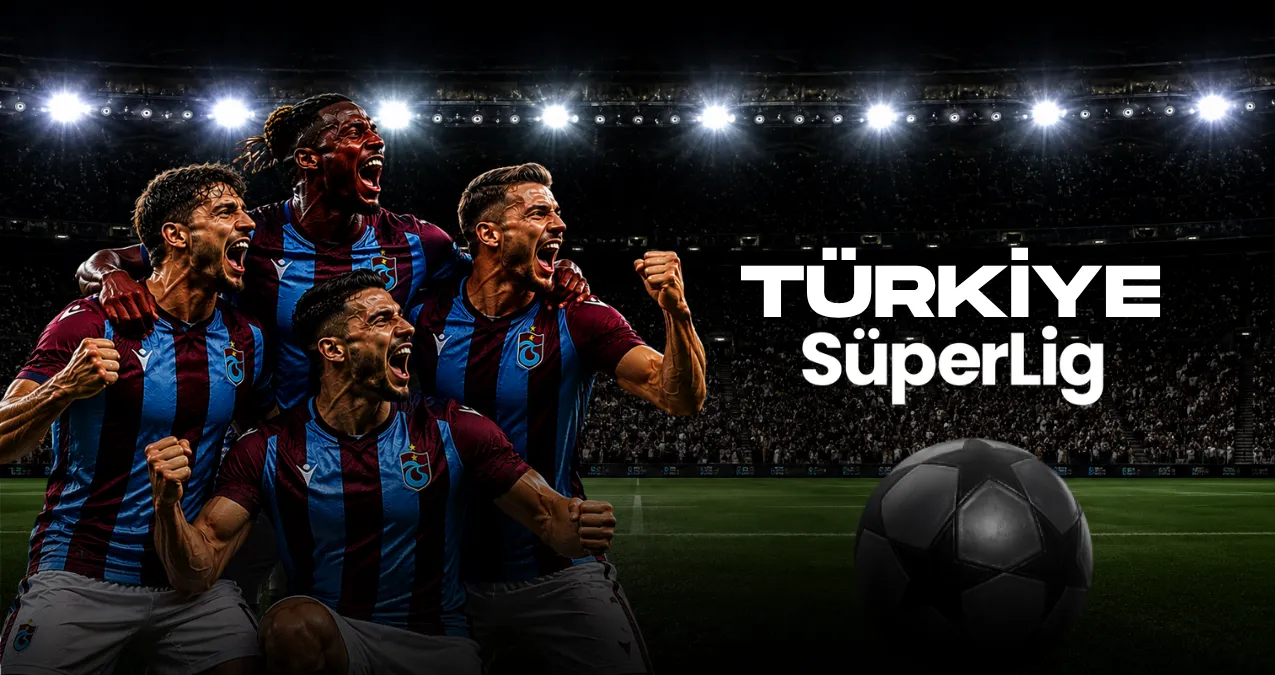 Gençlerbirliği - Trabzonspor