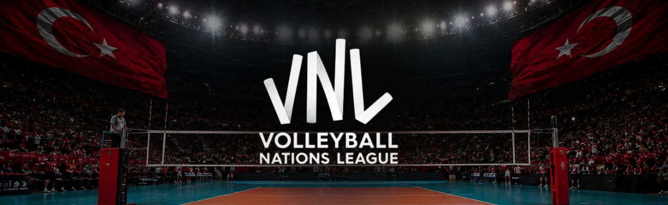 Voleybol Milletler Ligi - Biletstore