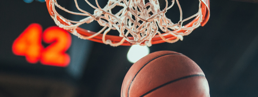Yabancı Basketbol - Biletstore