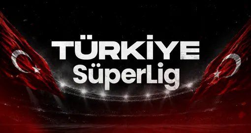 Türkiye Süper Lig - Biletstore