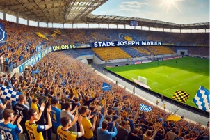 Union SG logo