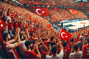 Türkiye Basketbol logo