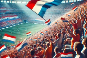 Hollanda logo