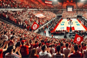 Hapoel Jerusalem Basketbol logo