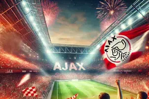 Ajax logo